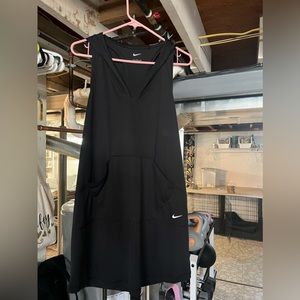 Women’s Large Nike Swim Coverup